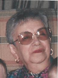 Iris Lucile Shute